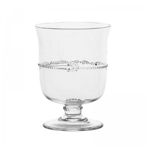 Juliska Graham Hurricane - 7"