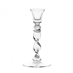 Juliska Berry Spiral Small Candlestick - 7"