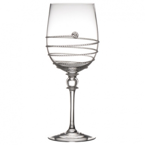 Juliska Amalia Full Body Red Wine Glass