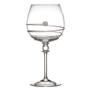 Juliska Amalia Light Body Red Wine Glass