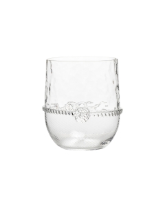 Juliska Graham Heritage Tumbler / Set 4