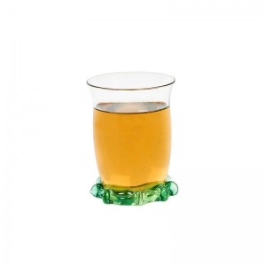 Juliska Harriet Shot Glass - Watercress