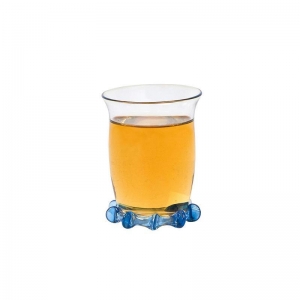 Juliska Harriet Shot Glass - Chambray