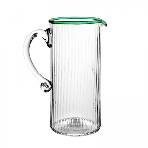 Juliska Nell Pitcher - Watercress