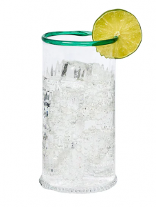 Juliska Nell Highball - Watercress