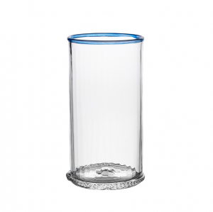 Juliska Nell Chambray Highball