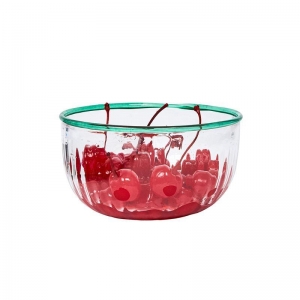 Juliska Nell 4.5" Bowl - Watercress