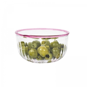 Juliska Nell 4.5" Bowl - Blush