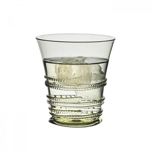 Juliska Ella Green Small Tumbler - 12 oz.