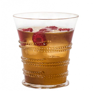 Juliska Ella Clear Small Tumbler