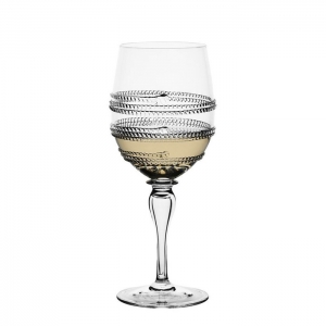 Juliska Ella Wine Glass - 15oz.