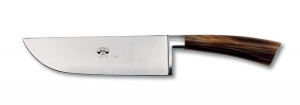 Berti Cornotech Handle Pesto Knife