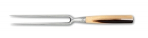 Berti Cornotech Handle Carving Fork