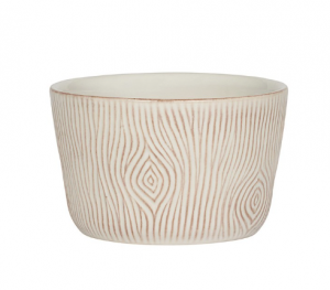 Juliska Blenheim Oak  Whitewash Ramekin