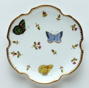 Anna Weatherley Spring in Budapest Bread & Butter