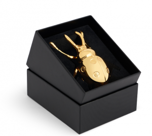 L'Objet Ladybug Bottle Opener