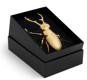 L'Objet Longhorn Bottle Opener