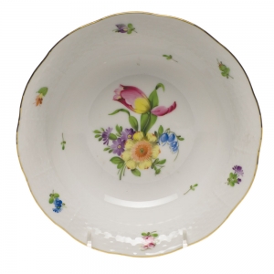 Herend Printemps Oatmeal Bowl