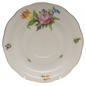 Herend Printemps Tea Saucer - Motif 01