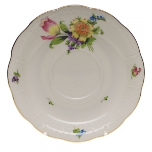 Herend Printemps Tea Saucer - Motif 03