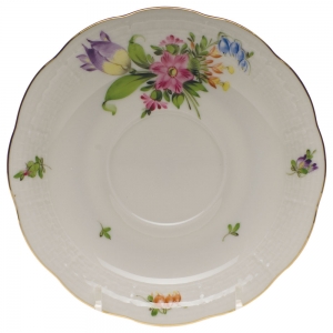 Herend Printemps Tea Saucer - Motif 04