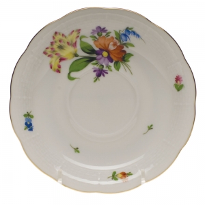 Herend Printemps Tea Saucer - Motif 05