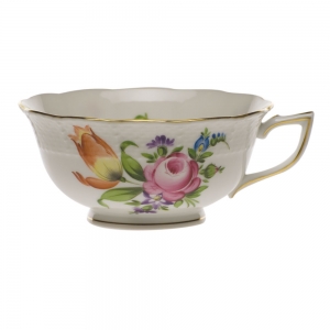 Herend Printemps Tea Cup - Motif 02