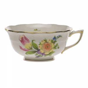 Herend Printemps Tea Cup - Motif 03