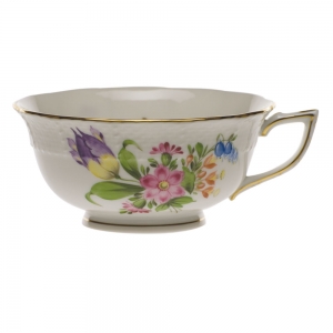 Herend Printemps Tea Cup - Motif 04