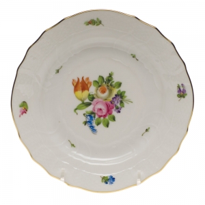 Herend Printemps Bread & Butter Plate -1