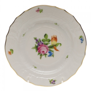 Herend Printemps Bread & Butter Plate - 2