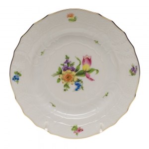 Herend Printemps Bread & Butter Plate - 3