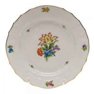 Herend Printemps Bread & Butter Plate - Motif05