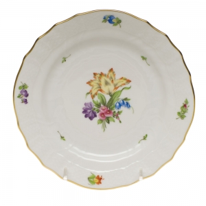 Herend Printemps Bread & Butter Plate - Motif06