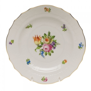 Herend Printemps Salad Plate - Motif 01
