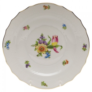Herend Printemps Salad Plate - Motif 03