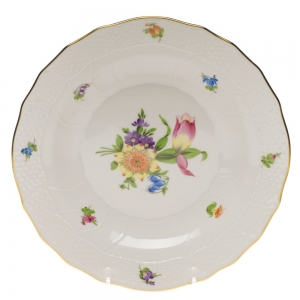 Herend Printemps Dessert Plate - Motif 03