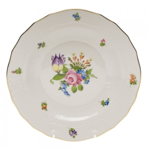 Herend Printemps Dessert Plate - Motif 04
