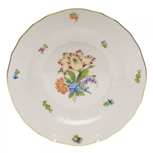 Herend Printemps Dessert Plate - Motif 05