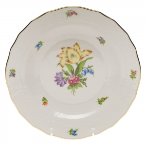 Herend Printemps Dessert Plate - Motif 06
