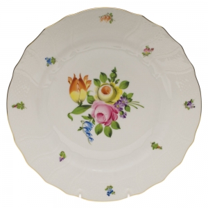 Herend Printemps Dinner Plate - Motif 01