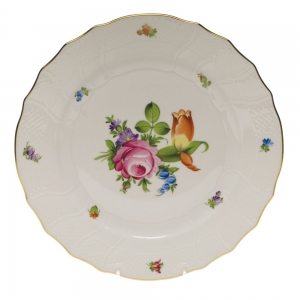 Herend Printemps Dinner Plate - Motif 02