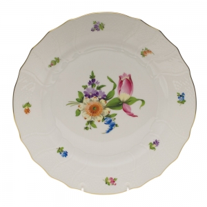 Herend Printemps Dinner Plate - Motif 03