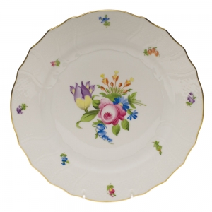 Herend Printemps Dinner Plate - Motif 04
