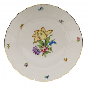 Herend Printemps Dinner Plate - Motif 06