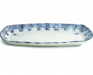 Arte Italica Burano Rectangular Tray