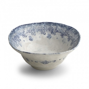 Arte Italica Burano Small Serving Bowl