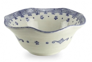 Arte Italica Burano Large Serving Bowl - 11.75"