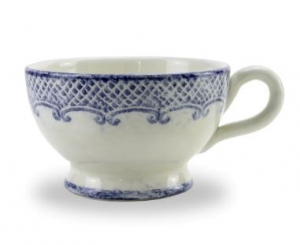 Arte Italica Burano Jumbo Cup
