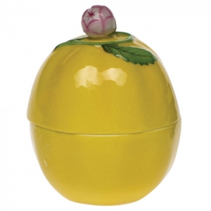 Herend Lemon Box